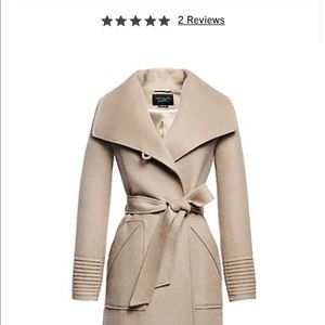 Sentaler Coat